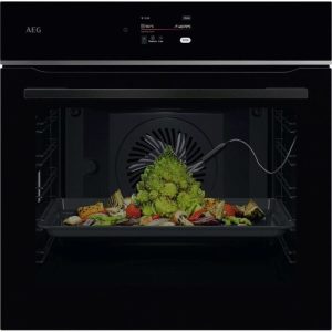 AEG TE8PB731AB (944035078) Horno multifunción Serie 7000 MealAssist con limpieza pirolítica