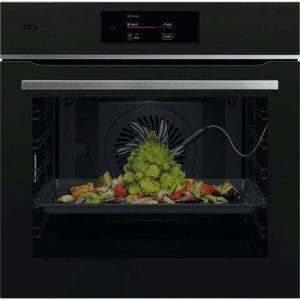 AEG TE8PB731AT (944035079) Horno multifunción Serie 7000 MealAssist con limpieza pirolítica