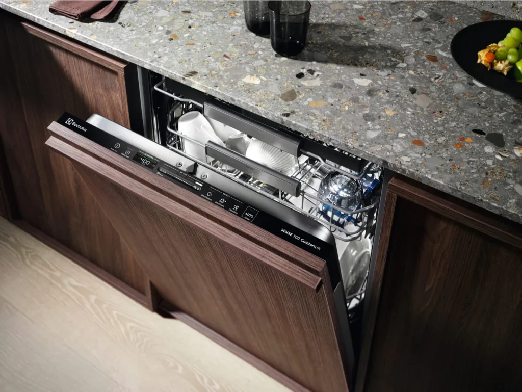 lavavajillas electrolux outletmarkt