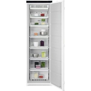 AEG TB7NA181ES (922782344) Congelador vertical integrable de 1772 mm