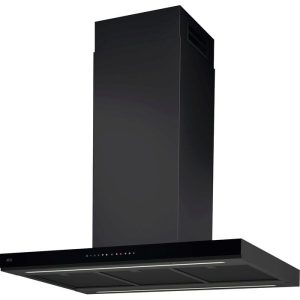 AEG GI87D91CB (942051535) Campana extractora de isla Serie 8000 AuroraTech de 90 cm