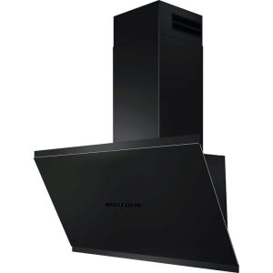 AEG GV77D91ST (942051520) Campana de diseño vertical Serie 7000 SilenceTech de 90 cm