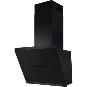 AEG GV77D61ST (942051521) Campana de diseño vertical Serie 7000 SilenceTech de 60 cm