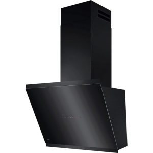 AEG GV77D61SB (942051513) Campana de diseño vertical Serie 7000 SilenceTech de 60 cm