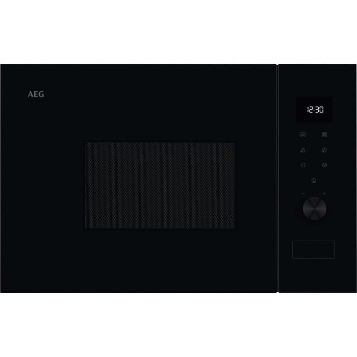 AEG OS5MG20EB (947607522) Microondas de 800 W con función microondas y grill