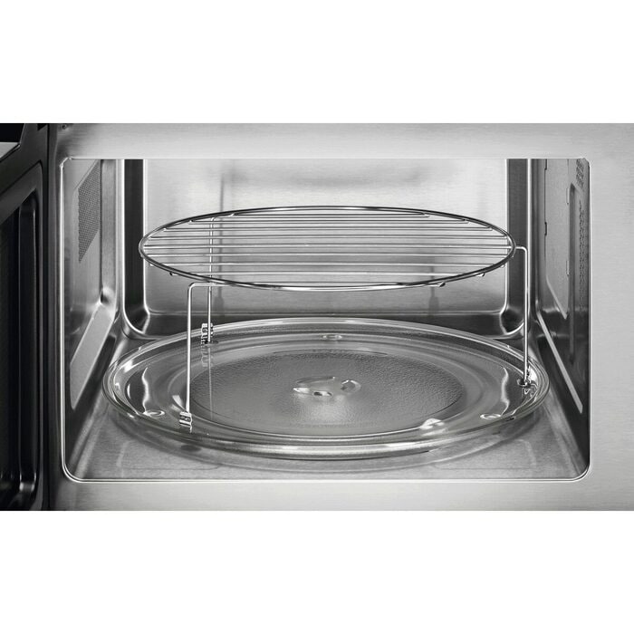 AEG TMS5G25IEM (947607531) Microondas de 900 W con función microondas y grill - Imagen 3