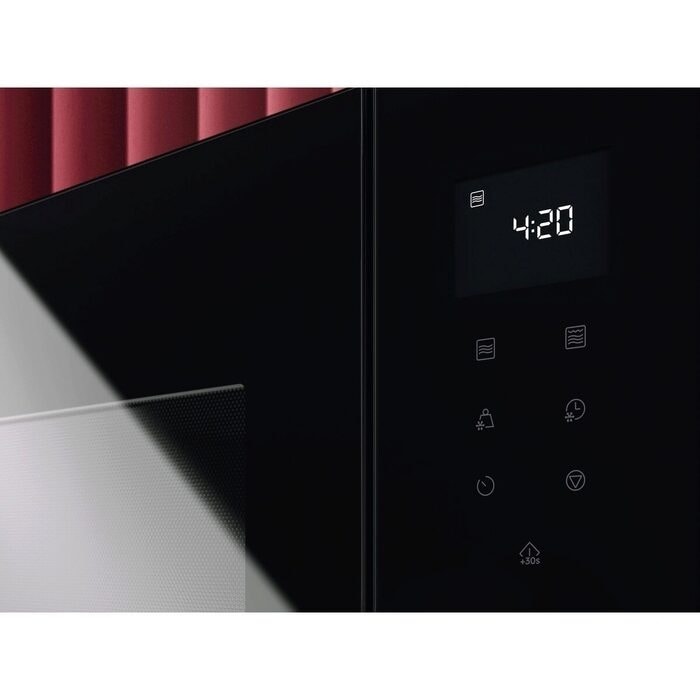 AEG OS5MG20EB (947607522) Microondas de 800 W con función microondas y grill - Imagen 3