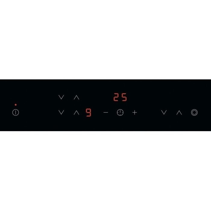 AEG HRB63321CK (949492842) Placa de cocción vitrocerámica Serie 3000 Victrocerámica de 60 cm - Imagen 2