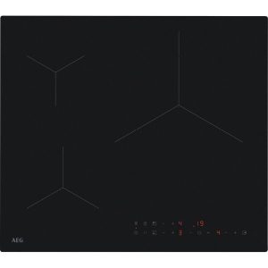 AEG TN63IV00CT (949598644) Placa de cocción de inducción Serie 5000 Induction de 60 cm