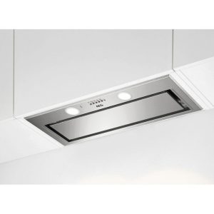 AEG DGE5861HM (942022567) Campana extractora integrada Serie 6000 Hob2Hood de 80 cm