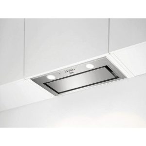 AEG DGE5661HM (942022568) Campana extractora integrada Serie 6000 Hob2Hood de 54 cm