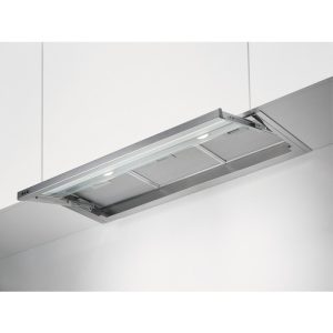 AEG DPE4941M (942022113) Campana extractora extraíble Serie 5000 Extractor de 90 cm