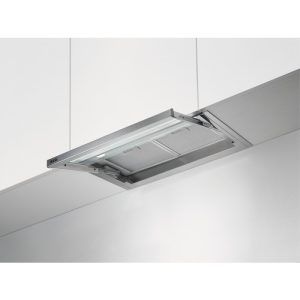 AEG DPE4641M (942022112) Campana extractora extraíble Serie 5000 Extractor de 60 cm