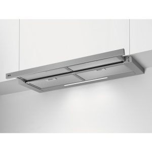 AEG DPE5960M (942022598) Campana extractora extraíble Serie 5000 Extractor de 90 cm