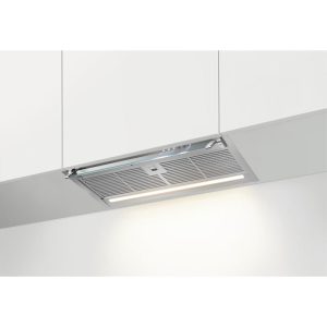 AEG GDE686HM (942022863) Campana extractora integrada Serie 6000 Hob2Hood de 60 cm