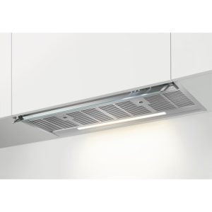 AEG GDE689HM (942022864) Campana extractora integrada Serie 6000 Hob2Hood de 90 cm