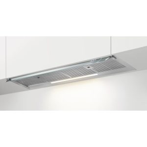 AEG GDE682HM (942022865) Campana extractora integrada Serie 6000 Hob2Hood de 120 cm