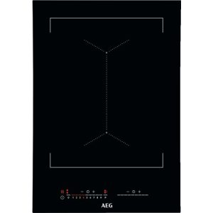 AEG IKS42640KB (949597949) Placa de cocción de inducción Modular de 36 cm