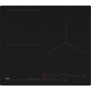 AEG TI63IQ10IZ (949598191) Placa de cocción de inducción Serie 7000 Sense de 60 cm