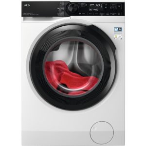 AEG LFR7394O4Q (914501012) Lavadora de libre instalación Serie 7000 ProSteam® Autodose de 9.0 kg