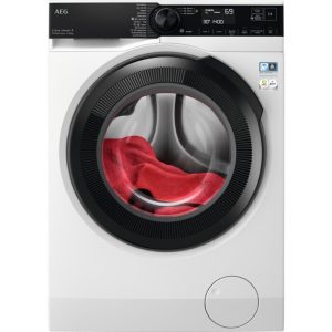 AEG LFR7314O4C (914501549) Lavadora de libre instalación Serie 7000 ProSteam® de 10.0 kg