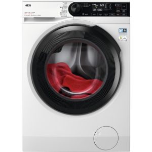 AEG LWR7316O4Q (914611006) Lavadora secadora de libre instalación Serie 7000 ProSteam® Autodose de 10.0 kg