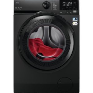 AEG LWR7196U4B (914610327) Lavadora secadora de libre instalación Serie 7000 ProSteam® de 9.0 kg
