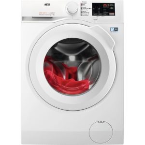 AEG L6FBI947P (914915513) Lavadora de libre instalación Serie 6000 ProSense® de 9.0 kg