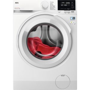 AEG LFR6114O2B (914915713) Lavadora de libre instalación Serie 6000 ProSense® de 10.0 kg