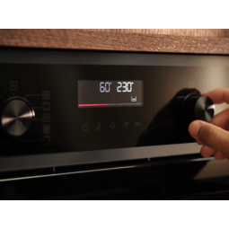 Electrolux CKM806CX (944066919) Horno compacto con esmalte de fácil limpieza - Imagen 2