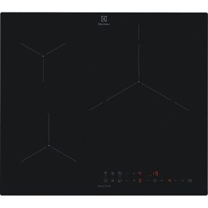 Electrolux EIT61336CT (949599545) Placa de cocción de inducción de 60 cm