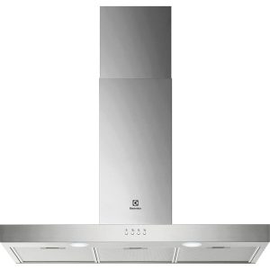 Electrolux LFT419X (942022023) Campana extractora de pared Serie 500 ExtractionTech de 90 cm