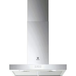 Electrolux LFT416X (942022024) Campana extractora de pared Serie 500 ExtractionTech de 60 cm