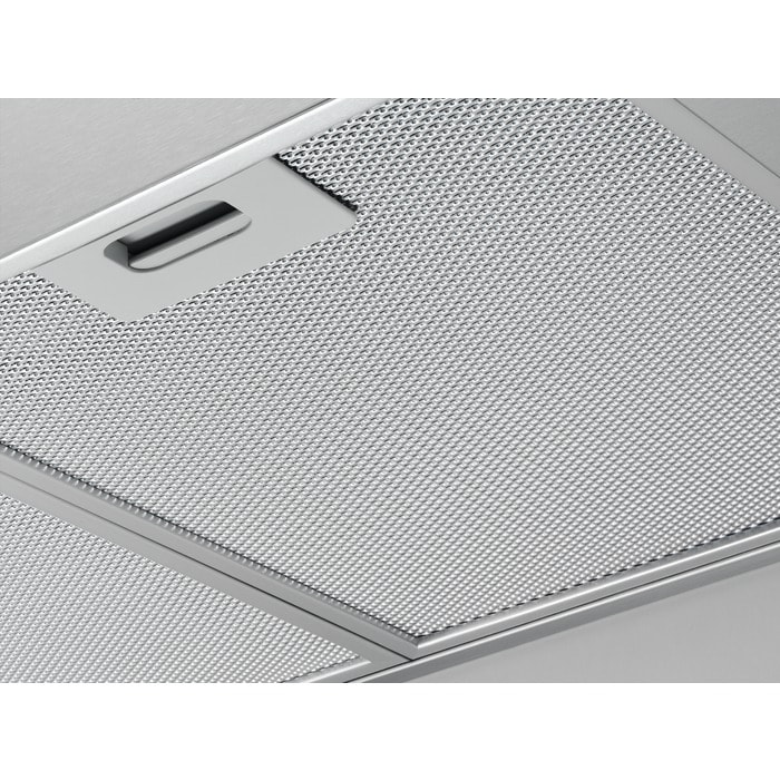 Electrolux LFI769X (942051268) Campana extractora de isla Serie 700 Breeze de 90 cm - Imagen 3