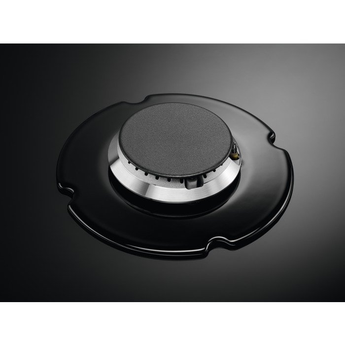Electrolux EGG64272K (949641005) Placa de cocción de gas de 60 cm - Imagen 4