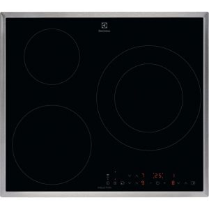 Electrolux LIT6346M (949492749) Placa de cocción de inducción de 60 cm Electrolux LIT6346M (949492749) Placa de cocción de inducción de 60 cm
