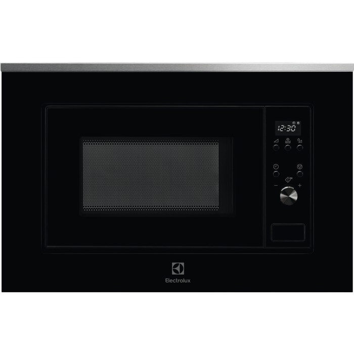 Electrolux LMS2173EMX (947608760) Microondas de 700 W con función microondas