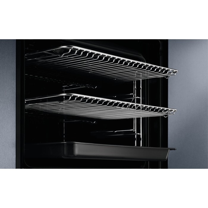 Electrolux EOF6P46VX0 (949498224) Horno multifunción con limpieza pirolítica - Imagen 4