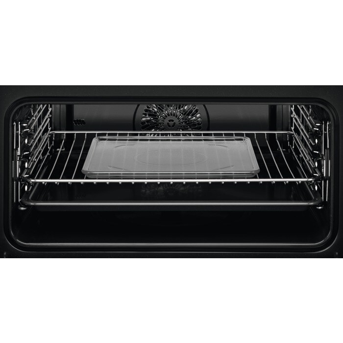 Electrolux CKM806CX (944066919) Horno compacto con esmalte de fácil limpieza - Imagen 3