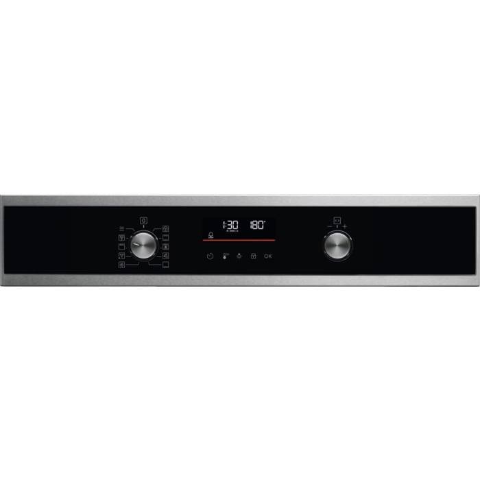 Electrolux EOF6P46VX0 (949498224) Horno multifunción con limpieza pirolítica - Imagen 2