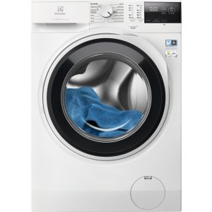Electrolux EFI6214O4B (914932014) Lavadora de libre instalación de 10.0 kg