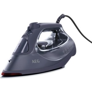 AEG (950008706) Plancha de vapor AEG Delicate 6000 SI6-1-4MN