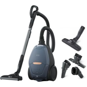 (900258510) Aspiradora con bolsa AEG VX82-1-5DB
