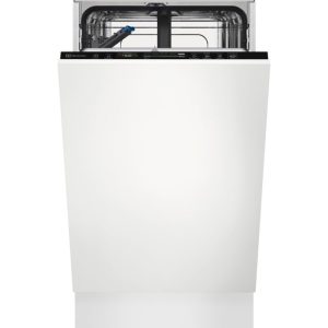 Electrolux EEG62310L (911077023) Lavavajillas integrable de 45 cm Electrolux EEG62310L para 9 cubiertos de Clase D